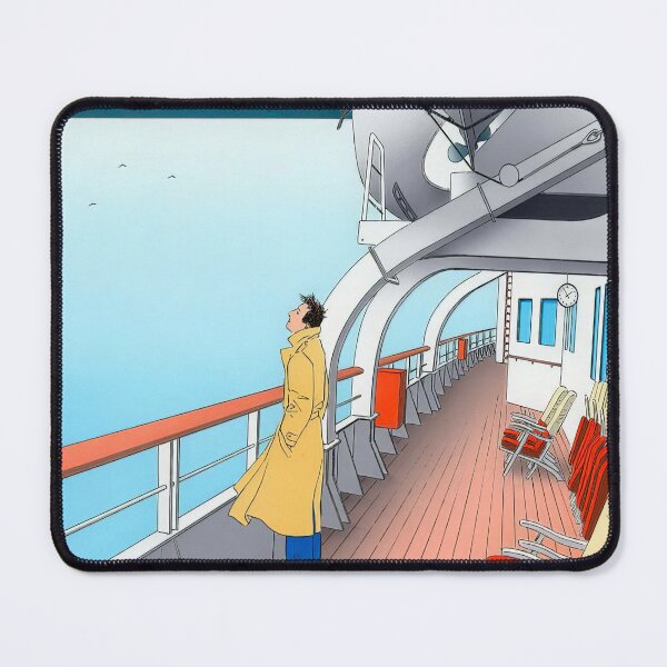 Item preview, Surreal Minimalist Art Inspired by Guy Billout, Conceptual Illustration Style designed and sold by Bondira-Spono.