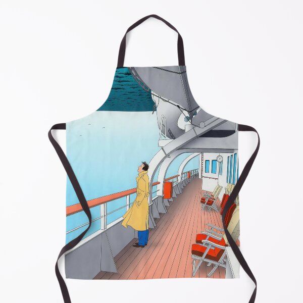 Item preview, Surreal Minimalist Art Inspired by Guy Billout, Conceptual Illustration Style designed and sold by Bondira-Spono.