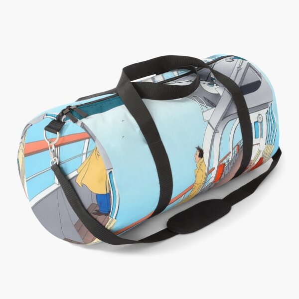 Item preview, Surreal Minimalist Art Inspired by Guy Billout, Conceptual Illustration Style designed and sold by Bondira-Spono.