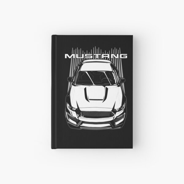 Item preview, Mustang S550 - White  designed and sold by V8social.