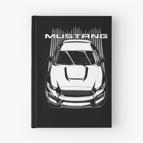 Item preview, Mustang S550 - White  designed and sold by V8social.