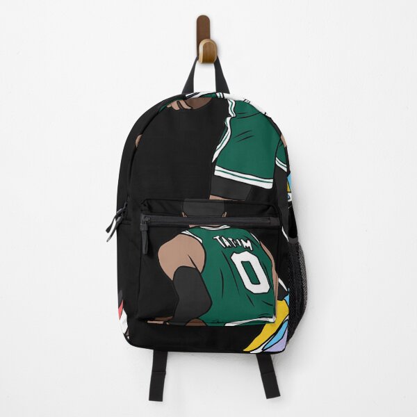 Item preview, Jayson Tatum Crosses Over Paul George  designed and sold by aeopard.