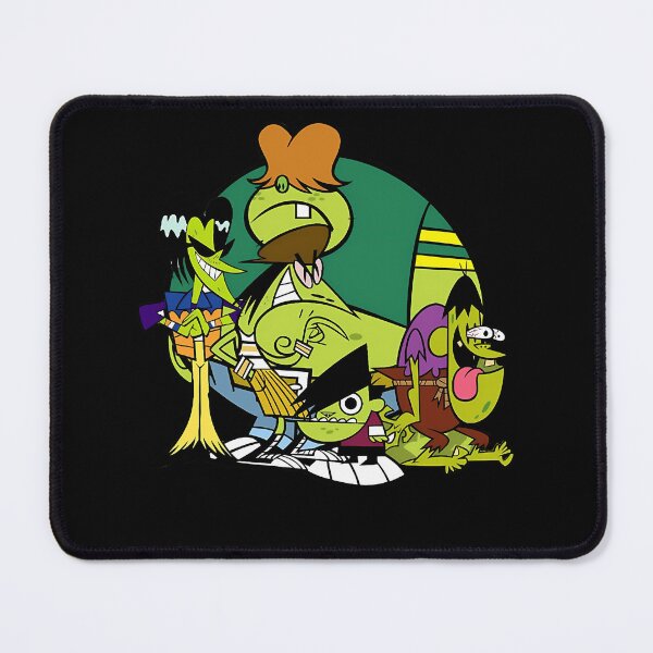 Item preview, The Gangreen Gang designed and sold by nilay1943.
