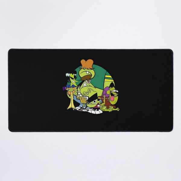 Item preview, The Gangreen Gang designed and sold by nilay1943.