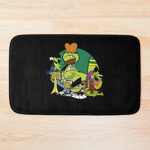 Item preview, The Gangreen Gang designed and sold by nilay1943.