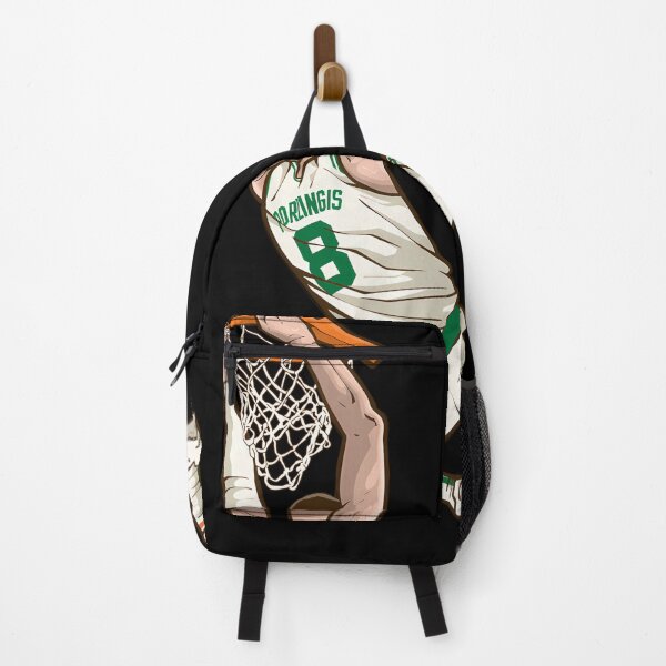 Item preview, Kristaps Porzingis Boston Dunk designed and sold by aeopard.
