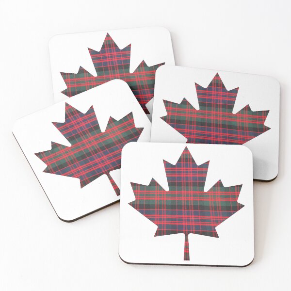 Item preview, Canadian MacDonald designed and sold by Murph's Images.