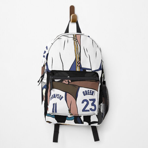 Item preview, Klay, Draymond, KD & Steph  designed and sold by aeopard.