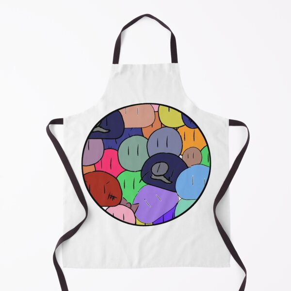 Item preview, So many dango daikazoku heart designed and sold by CarrolTerry.