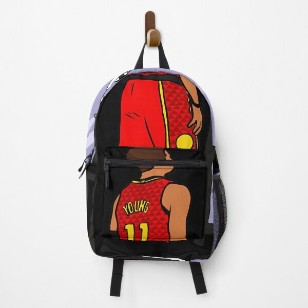 Item preview, Trae Young Mirror GOAT  designed and sold by aeopard.