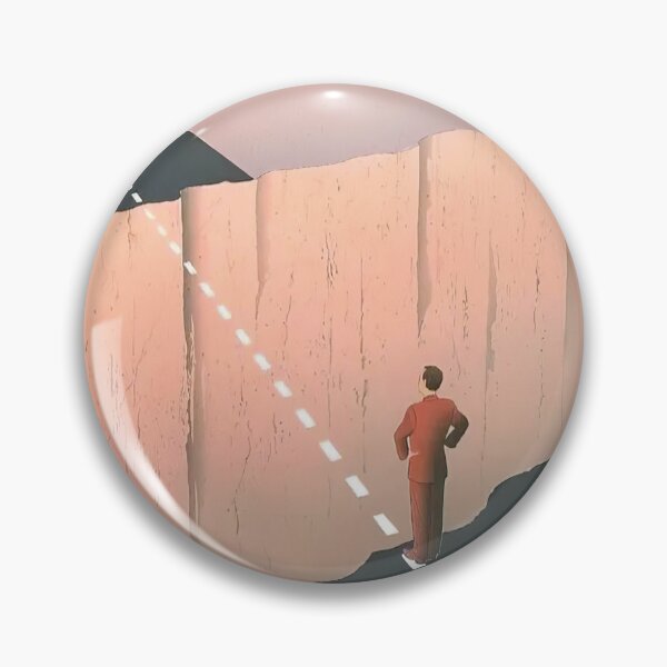Item preview, Surreal Minimalist Art Inspired by Guy Billout, Conceptual Illustration Style designed and sold by Bondira-Spono.
