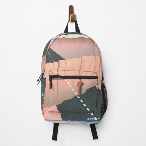 Item preview, Surreal Minimalist Art Inspired by Guy Billout, Conceptual Illustration Style designed and sold by Bondira-Spono.