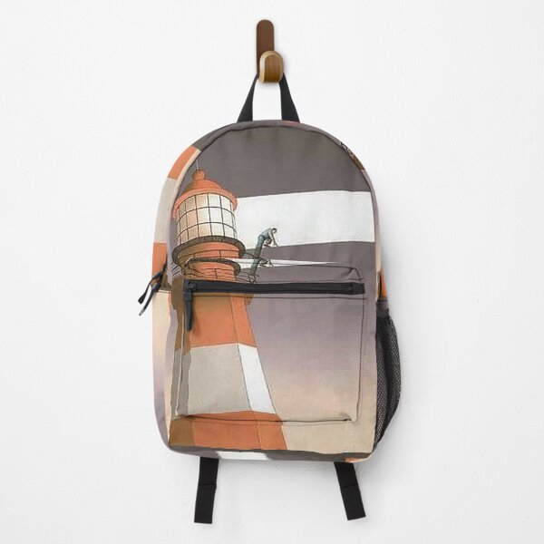 Item preview, Surreal Minimalist Art Inspired by Guy Billout, Conceptual Illustration Style designed and sold by Bondira-Spono.