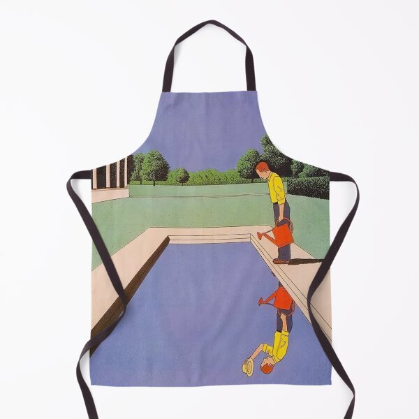 Item preview, Surreal Minimalist Art Inspired by Guy Billout, Conceptual Illustration Style designed and sold by Bondira-Spono.