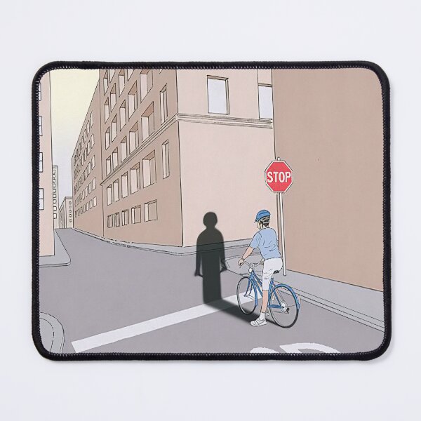 Item preview, Surreal Minimalist Art Inspired by Guy Billout, Conceptual Illustration Style designed and sold by Bondira-Spono.