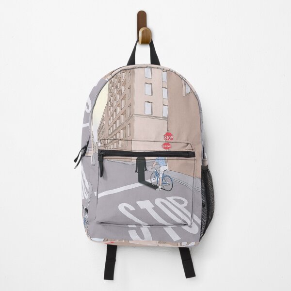Item preview, Surreal Minimalist Art Inspired by Guy Billout, Conceptual Illustration Style designed and sold by Bondira-Spono.