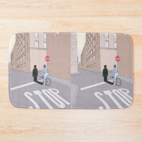 Item preview, Surreal Minimalist Art Inspired by Guy Billout, Conceptual Illustration Style designed and sold by Bondira-Spono.