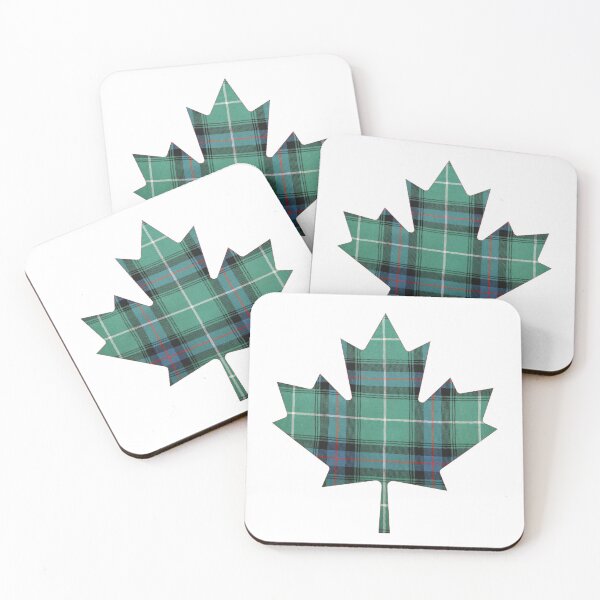Item preview, Canadian MacDonald of the Isles designed and sold by Murph's Images.