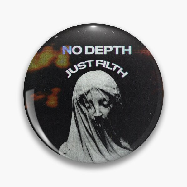 Item preview, Filth designed and sold by modernsisyphus.