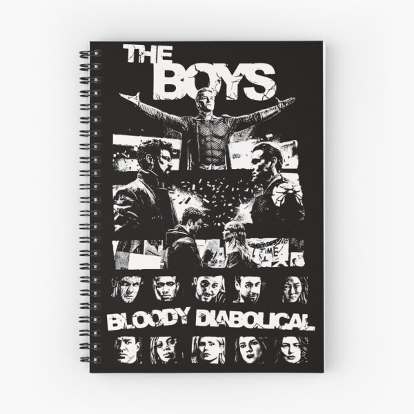 Item preview, The Boys Season 5, Homelander Vintage, Retro Vintage Edition Comic Wash Tee,The Boys Homelander designed and sold by malikromanie.