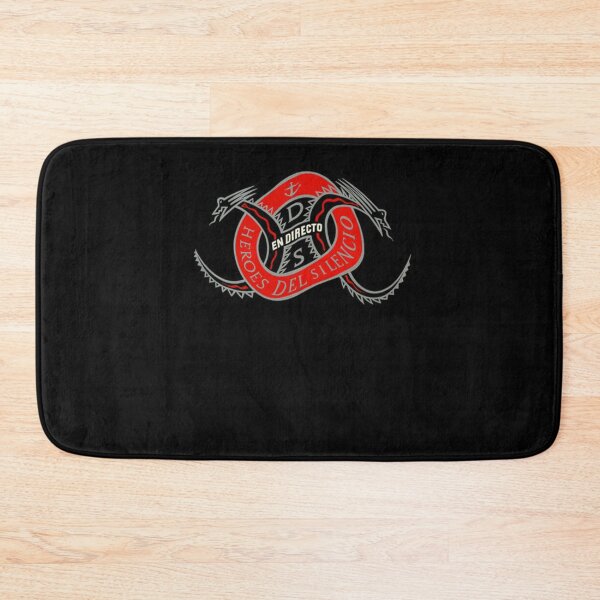 Item preview, Héroes del Silencio - En Directo álbum 1989 designed and sold by CreepyApparel.