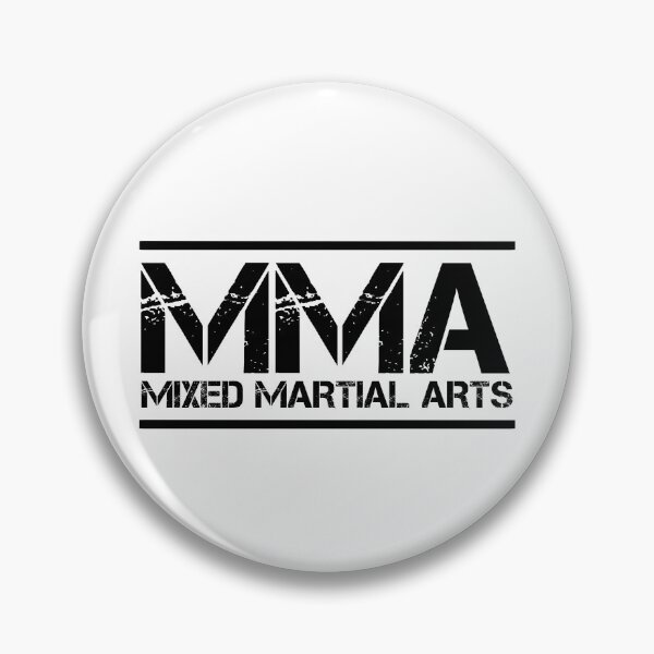 Item preview, MMA designed and sold by YBY1981.