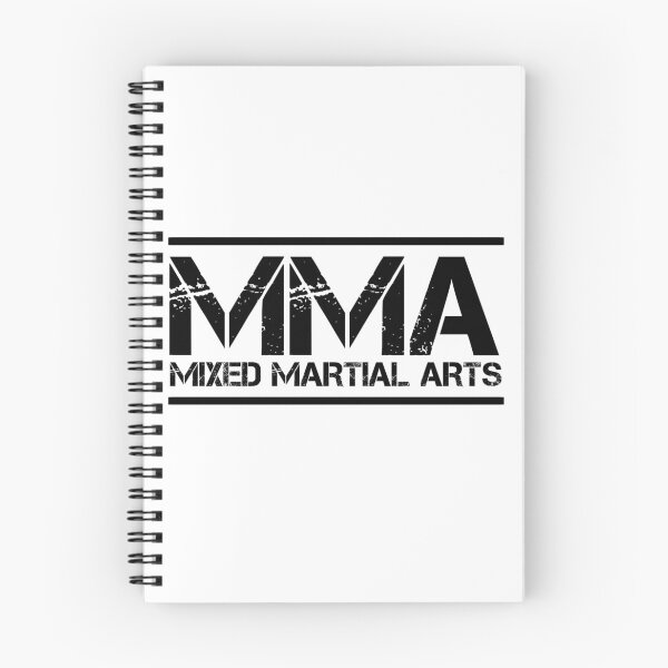 Item preview, MMA designed and sold by YBY1981.