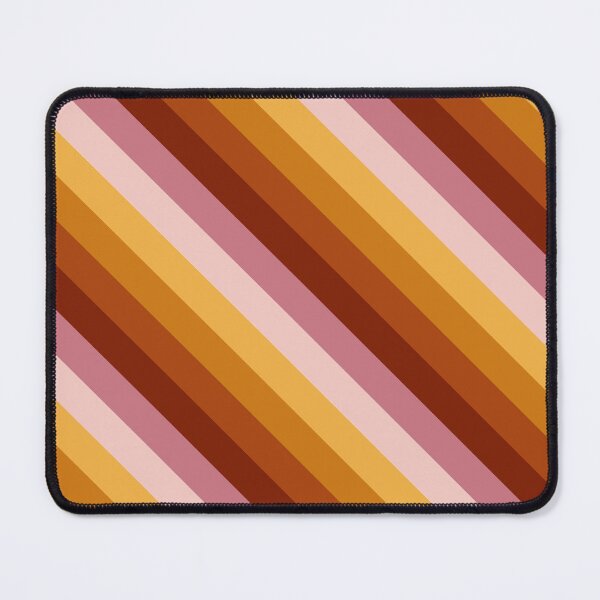 Item preview, Sunset stripes designed and sold by bembureda.