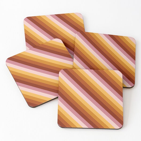 Item preview, Sunset stripes designed and sold by bembureda.