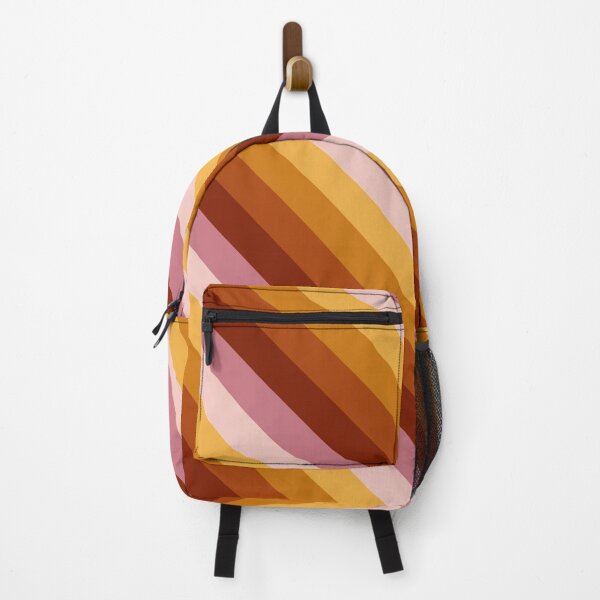 Item preview, Sunset stripes designed and sold by bembureda.