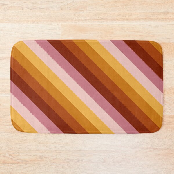 Item preview, Sunset stripes designed and sold by bembureda.