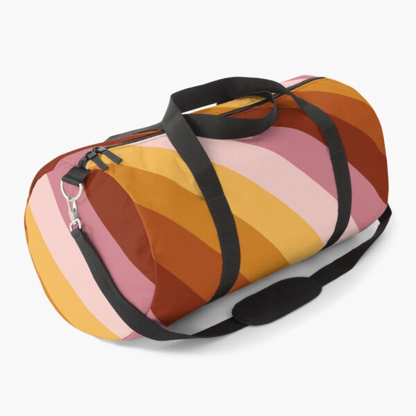 Item preview, Sunset stripes designed and sold by bembureda.