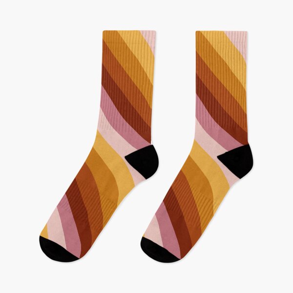 Item preview, Sunset stripes designed and sold by bembureda.