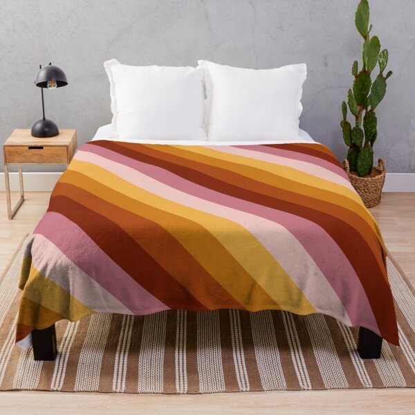 Item preview, Sunset stripes designed and sold by bembureda.