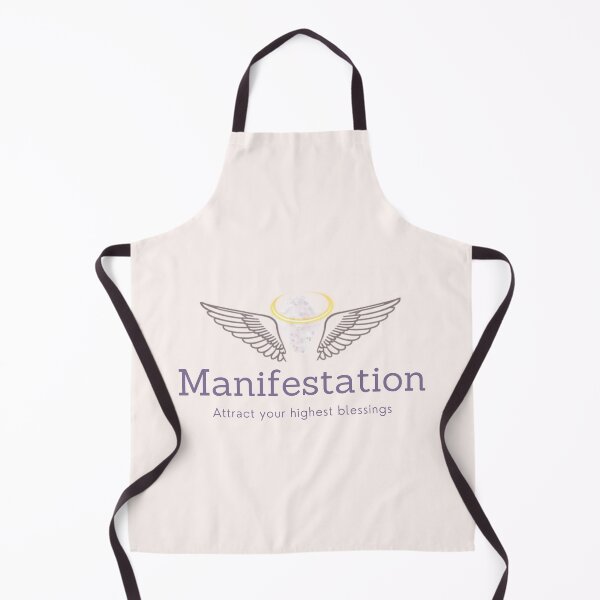 Item preview, III Manifestation Number – Attract your highest blessings Spiritual Aesthetic Typography Design designed and sold by CosmicQuietLab.