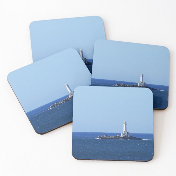 Item preview, Tuskar Rock designed and sold by Murph's Images.