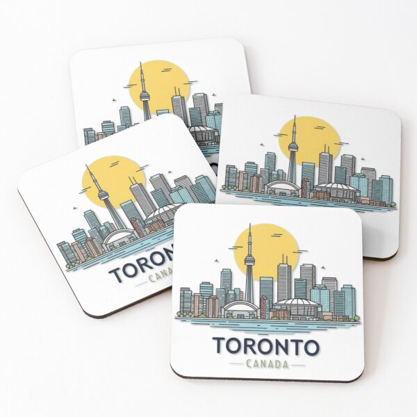 Item preview, Toronto Canada designed and sold by Aise06.