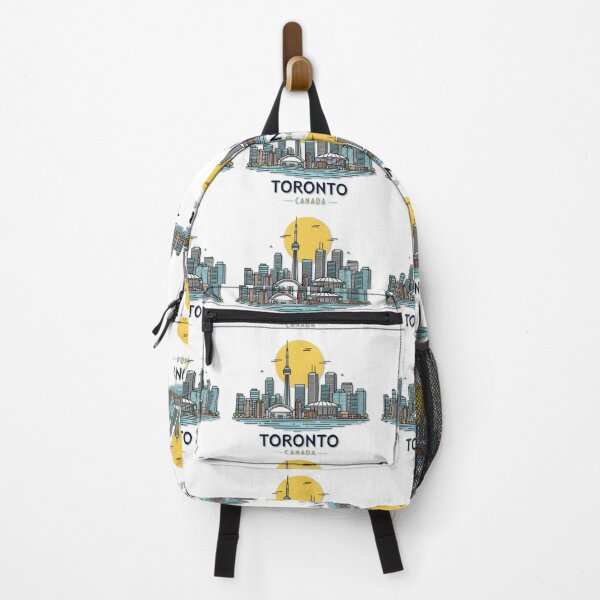Item preview, Toronto Canada designed and sold by Aise06.