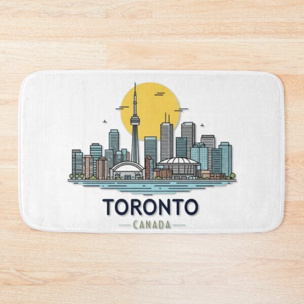 Item preview, Toronto Canada designed and sold by Aise06.