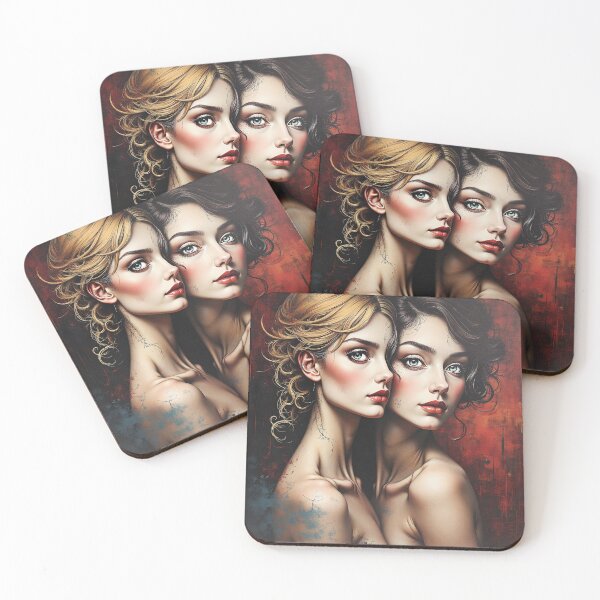 Item preview, Reflections of Self designed and sold by Huskyyy Designs.