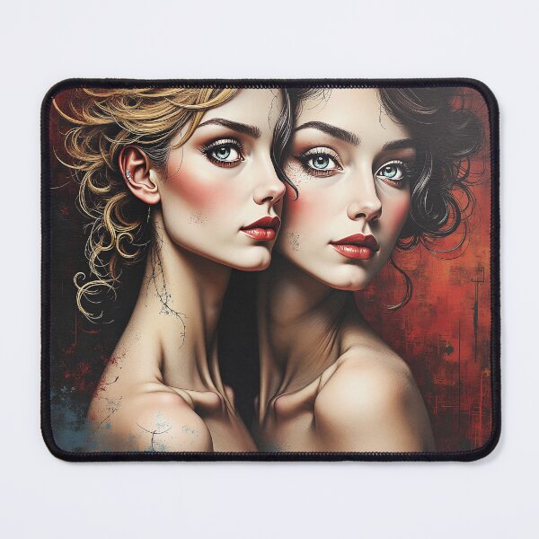 Item preview, Reflections of Self designed and sold by Huskyyy Designs.