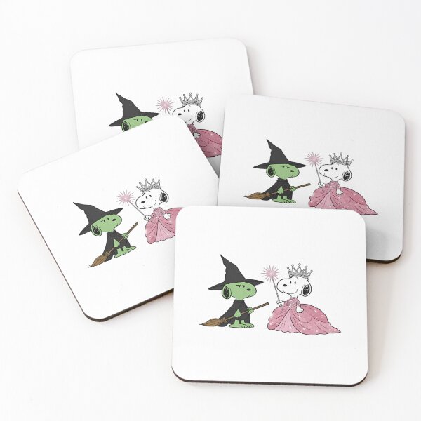 Item preview, Wicked Snoopy Cartoon designed and sold by JonathalIngham.