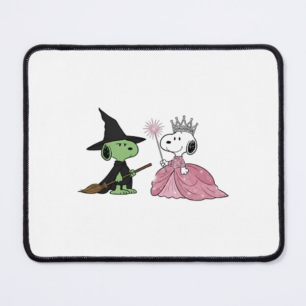 Item preview, Wicked Snoopy Cartoon designed and sold by JonathalIngham.