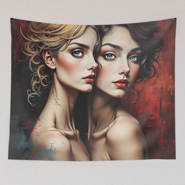 Item preview, Reflections of Self designed and sold by Huskyyy Designs.