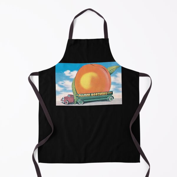 Item preview, Eat a Peachs Zoom The Allmans 1972 Brothers Band designed and sold by daillotadlboxmu.