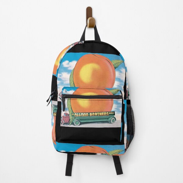 Item preview, Eat a Peachs Zoom The Allmans 1972 Brothers Band designed and sold by daillotadlboxmu.
