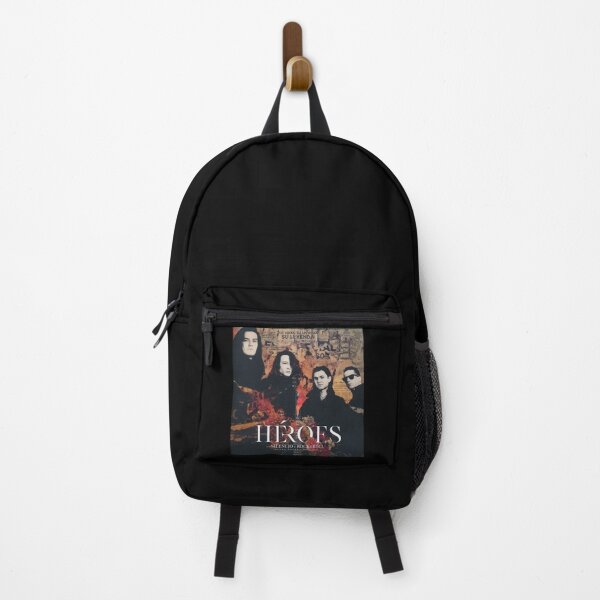 Item preview, Héroes del Silencio - Héroes Silencio y Rock & Roll album 2021 designed and sold by CreepyApparel.