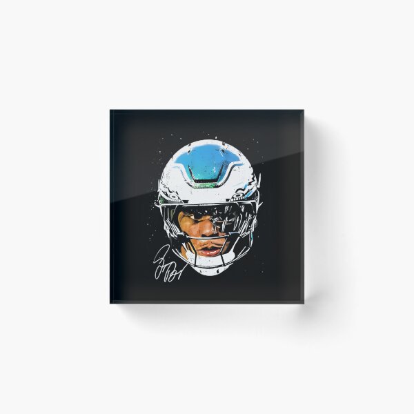 Item preview, Saquon Barkley Philadelphia Signed designed and sold by RetroCandyfloss.