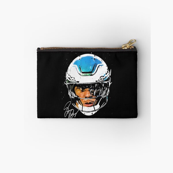 Item preview, Saquon Barkley Philadelphia Signed designed and sold by RetroCandyfloss.