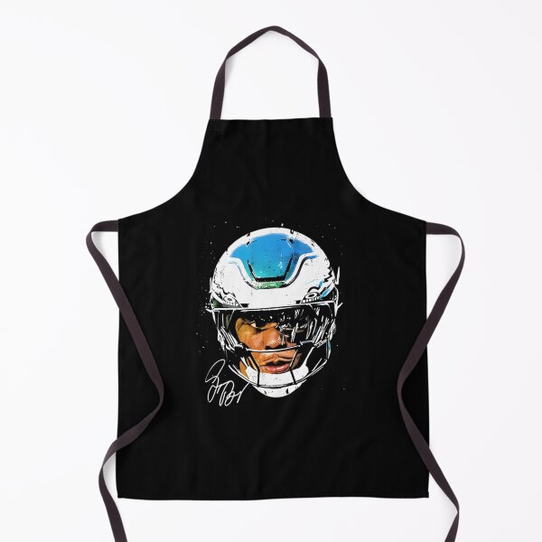 Item preview, Saquon Barkley Philadelphia Signed designed and sold by RetroCandyfloss.